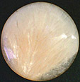 Stilbite