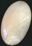 Stilbite