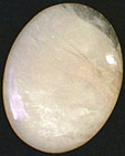 Stilbite
