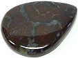 Sugilite-Richt�rite (agr�gat)
