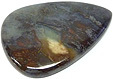 Sugilite-Richt�rite (agr�gat)