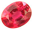 Rubis de Synthese