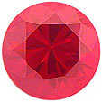 Rubis de Synthese