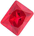 Rubis de Synthese