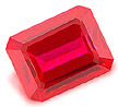 Rubis de Synthese
