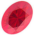 Rubis de Synthese