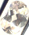 Topaze Naturelle
