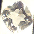 Topaze Naturelle