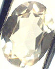 Topaze Naturelle