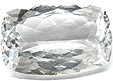 Topaze Blanche