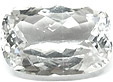 Topaze Blanche