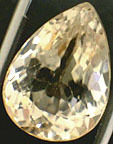 Topaze Champagne