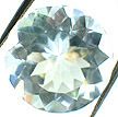 Topaze Bleu Azur
