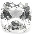 Topaze Blanche