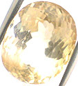 Topaze Champagne