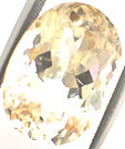 Topaze Champagne