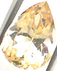 Topaze Champagne