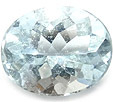 Topaze � Fluorite
