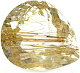 Topaze � Inclusions