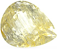 Topaze � Inclusions