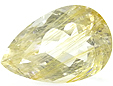Topaze � Inclusions
