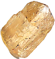 Topaze Imperiale