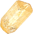 Topaze Imperiale