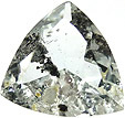 Topaze � Inclusions