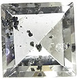 Topaze � Inclusions
