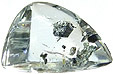 Topaze � Inclusions