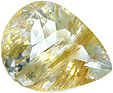 Topaze � Inclusions