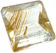 Topaze � Inclusions
