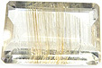 Topaze � Inclusions