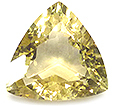 Topaze Jaune