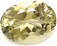 Topaze Jaune