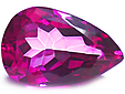 Topaze Rose