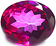 Topaze Rose