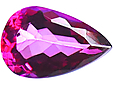 Topaze Rose