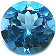 Topaze Bleu Suisse