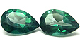 Topaze Verte