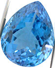 Topaze Bleu Suisse