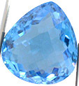 Topaze Bleu Suisse