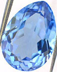 Topaze Bleu Suisse