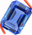 Topaze Bleu Suisse
