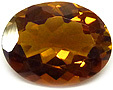 Tourmaline Cognac