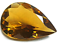 Tourmaline Cognac
