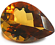 Tourmaline Cognac