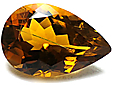 Tourmaline Cognac