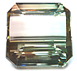 Tourmaline Bicolore Tourmaline Bicolore