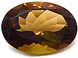 Tourmaline Cognac